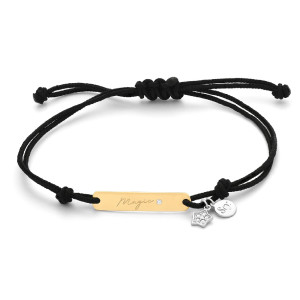 PULSEIRA SECRECY FEMININA SECRECY B3730CDAWW900 18CM D