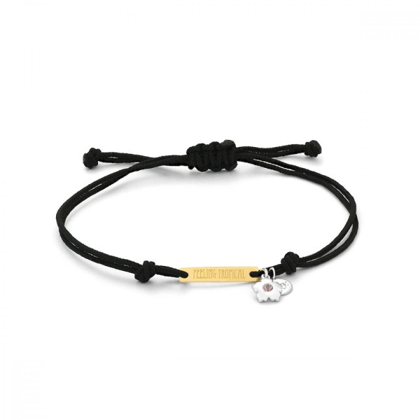 PULSERA SECRECY MUJER SECRECY B3731CDAWW900 18CM D