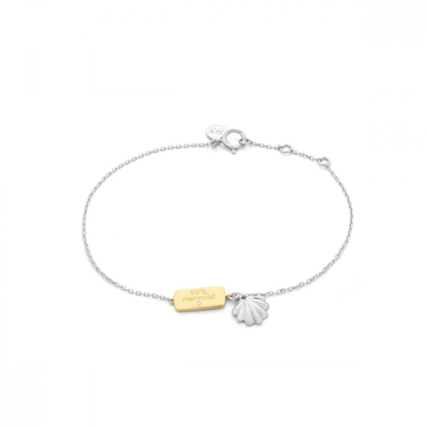 PULSEIRA SECRECY FEMININA SECRECY B3752CDAWW900 17-20CM D