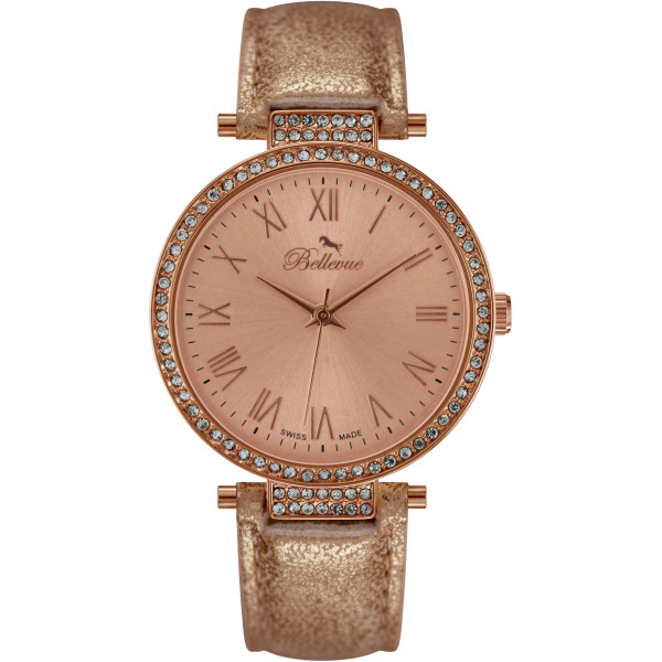 RELOJ BELLEVUE MUJER  B39 (35MM) D