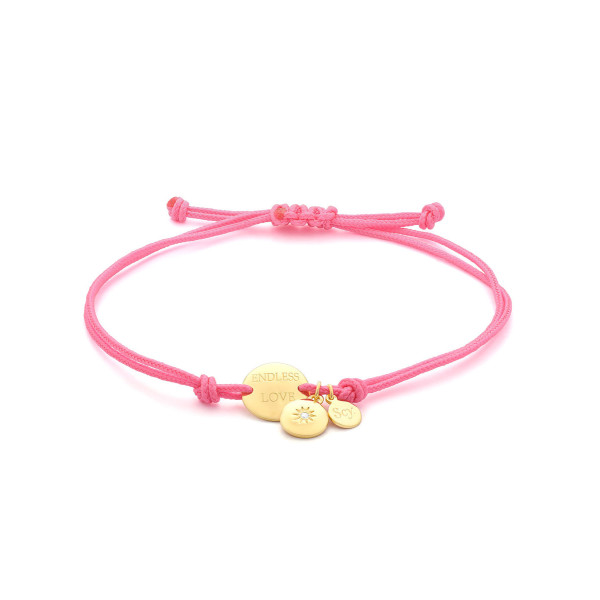 PULSERA SECRECY MUJER SECRECY B4013CDAW7900 19CM D