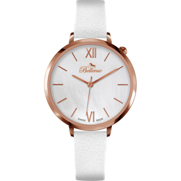 RELOJ BELLEVUE MUJER  B46 (35MM) D