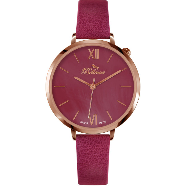 RELOJ BELLEVUE MUJER  B50 (35MM) D