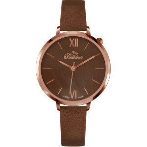 RELOJ BELLEVUE MUJER  B51 (35MM) D