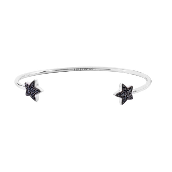 PULSERA SIF JAKOBS MUJER SIF JAKOBS BG1777-BK 16CM D