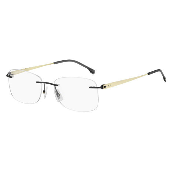 GAFAS DE VISTA HUGO BOSS HOMBRE  BOSS-1424-I46 D