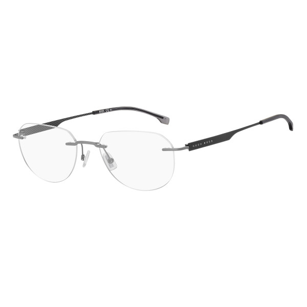 ÓCULOS DE VISTA HUGO BOSS HOMEM BOSS1265BSVK D