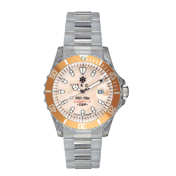 RELOJ IKE UNISEX  BR007 (40MM) D