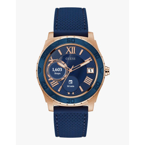 GUESS RELÓGIO UNISEX C1001G2 (44MM) D