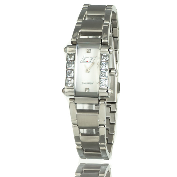 RELOJ CHRONOTECH MUJER  CC7040LS-06M (20MM) D