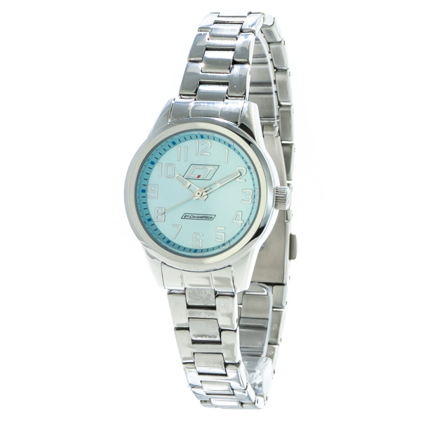 RELÓGIO CHRONOTECH PARA MULHERES CC7041L-01M (29MM) D