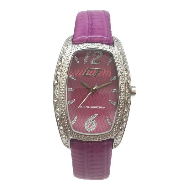 RELÓGIO CHRONOTECH PARA MULHERES CC7121LS-08 (29MM) D