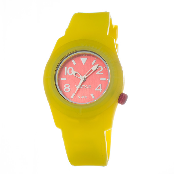 RELOJ WATX MUJER  COWA3543R3541 (38MM) D