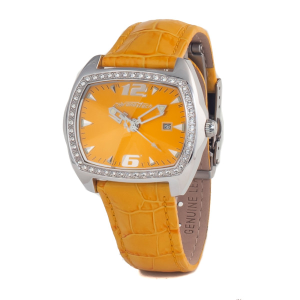 RELÓGIO CHRONOTECH MULHER CT2188LS-06 (41MM) D