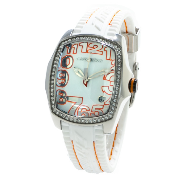 RELÓGIO CHRONOTECH MULHER CT7016LS-09 (35MM) D