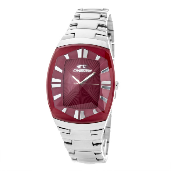 RELOJ CHRONOTECH MUJER  CT7065L-27M (31MM) D