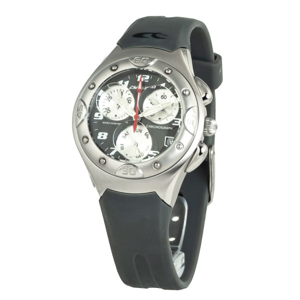 RELÓGIO CHRONOTECH MULHER CT7139L-02 (35MM) D