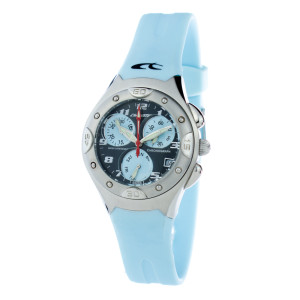 RELOJ CHRONOTECH MUJER  CT7139L-04 (35MM) D