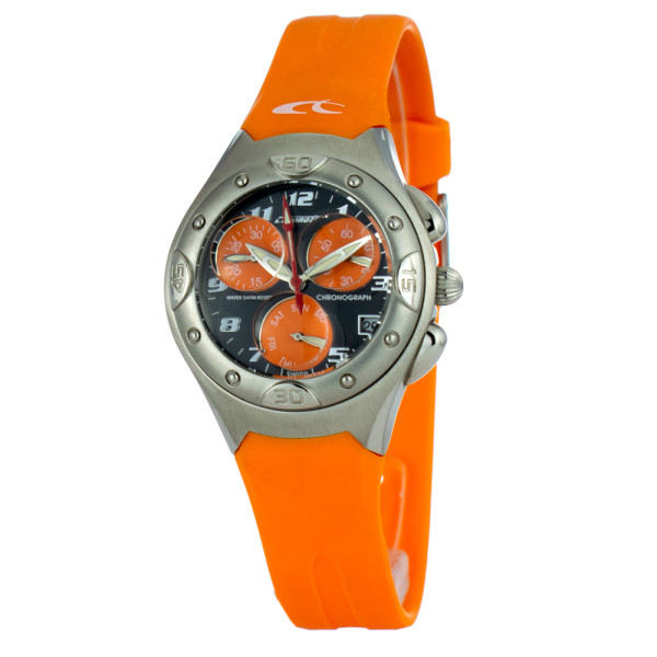 RELÓGIO CHRONOTECH PARA MULHER CT7139L-08 (35MM) D