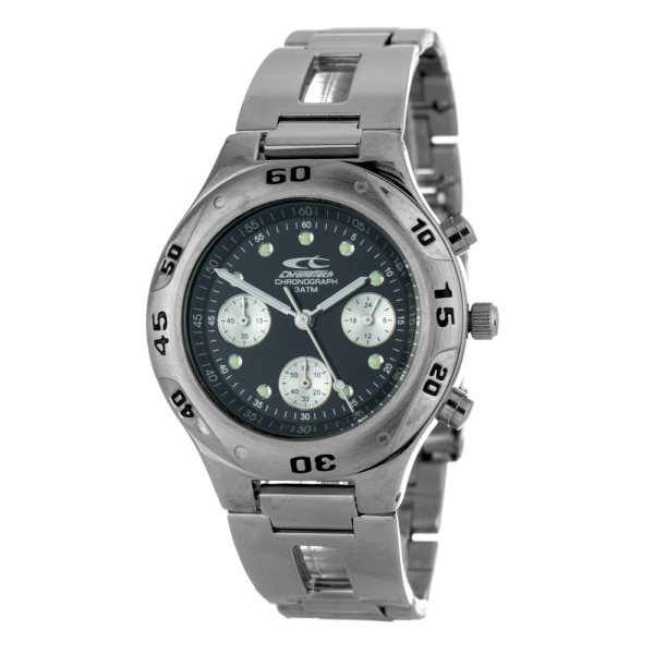 RELÓGIO UNISSEXO CHRONOTECH CT7165-02M (38MM) D