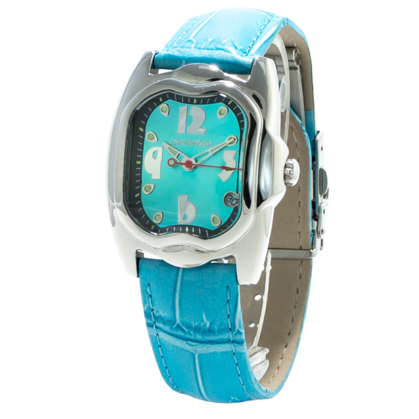 RELÓGIO CHRONOTECH MULHER CT7274L-04 (33MM) D