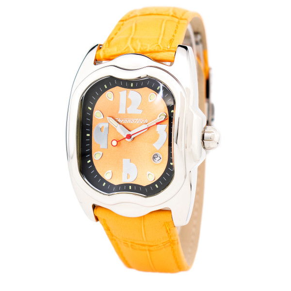 RELOJ CHRONOTECH MUJER  CT7274M-06 (42MM) D