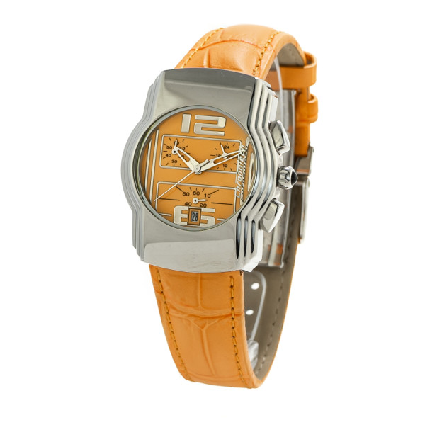 RELOJ CHRONOTECH MUJER  CT7280B-07 (35MM) D