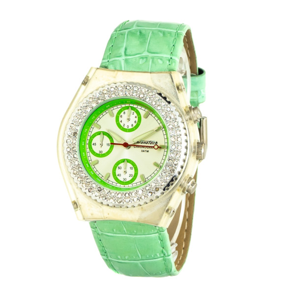 RELOJ CHRONOTECH MUJER  CT7284S-07 (40MM) D