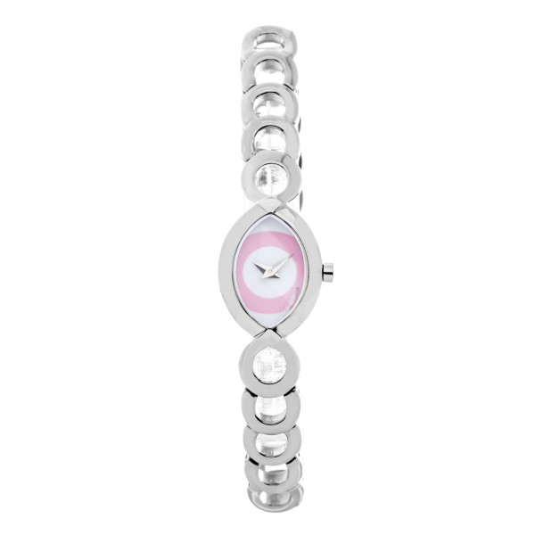 RELÓGIO CHRONOTECH PARA MULHERES CT7313S-01M (17MM) D