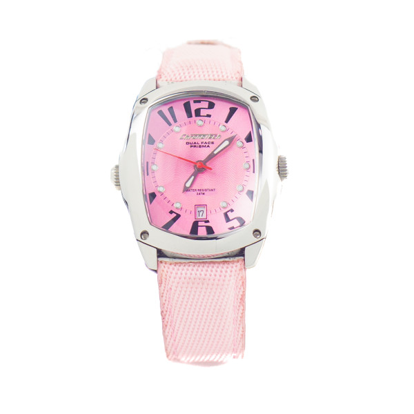 RELÓGIO CHRONOTECH PARA MULHERES CT7696L-04 (33MM) D