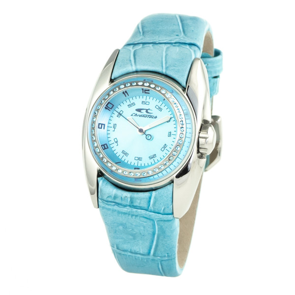 RELOJ CHRONOTECH MUJER  CT7704LS-01 (33MM) D