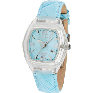 RELÓGIO CHRONOTECH PARA MULHER CT7888L-01 (35MM) D