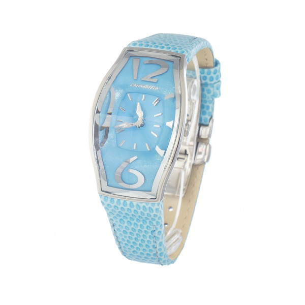 RELOJ CHRONOTECH MUJER  CT7932AL-81 (28MM) D