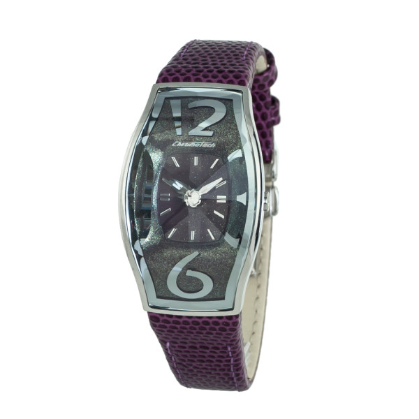 RELÓGIO CHRONOTECH MULHER CT7932AL-89 (27MM) D