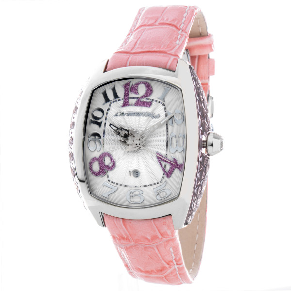 RELÓGIO CHRONOTECH MULHER CT7998L-07 (35MM) D