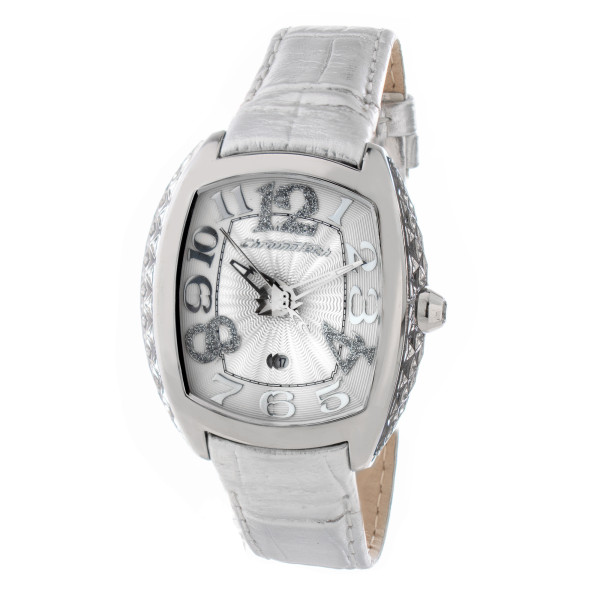 RELÓGIO CHRONOTECH MULHER CT7998L-09 (35MM) D