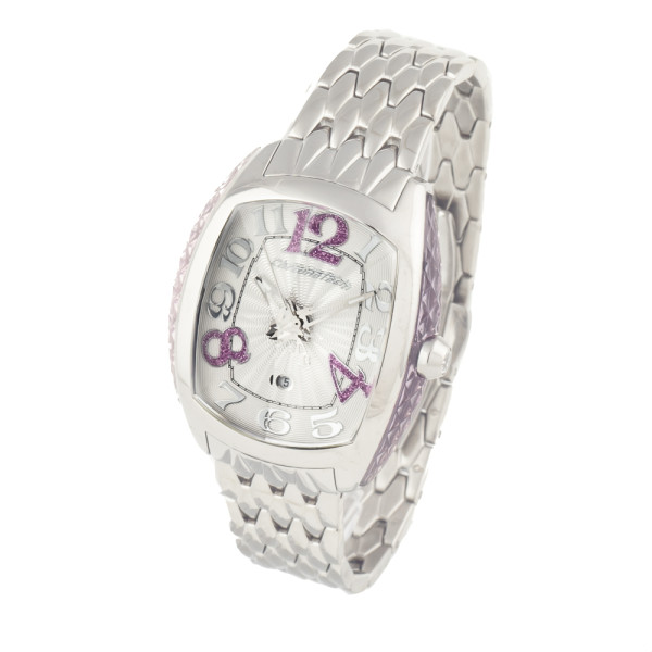 RELOJ CHRONOTECH MUJER  CT7998L-16M (36MM) D