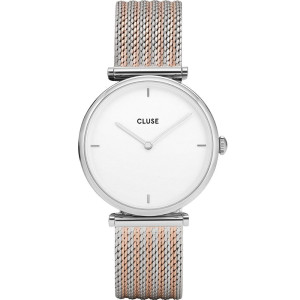 RELOJ CLUSE MUJER  CW0101208003 (33 MM) D