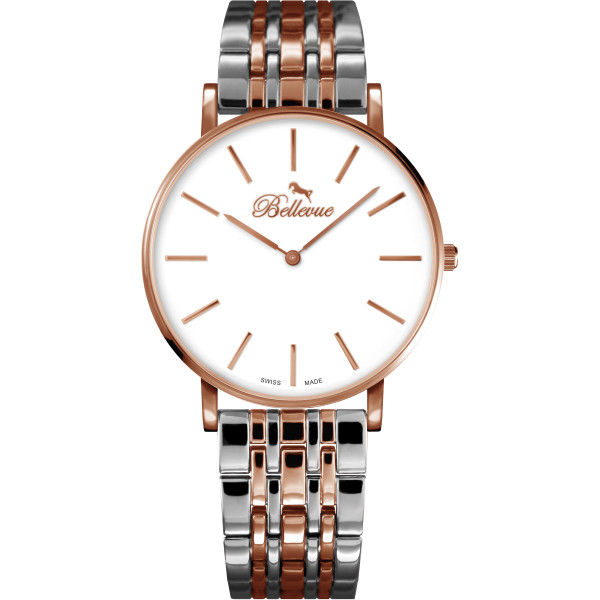 RELÓGIO BELLEVUE PARA MULHERES D34 (40MM) D