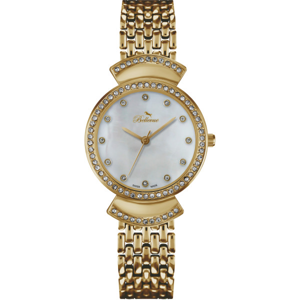 RELOJ BELLEVUE MUJER  D49 (33MM) D