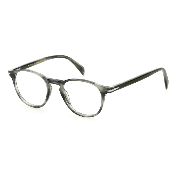 GAFAS DE VISTA DAVID BECKHAM HOMBRE  DB-1018-2W8 D