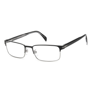 GAFAS DE VISTA DAVID BECKHAM HOMBRE  DB-1069-TI7 D