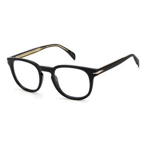 GAFAS DE VISTA DAVID BECKHAM HOMBRE  DB-1072-807 D