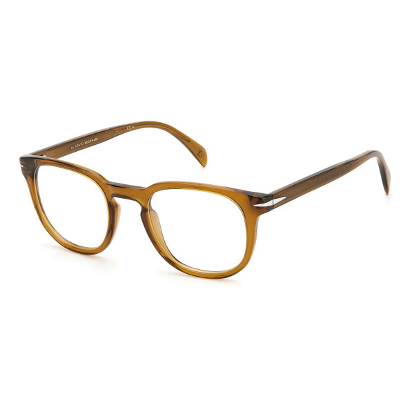 GAFAS DE VISTA DAVID BECKHAM HOMBRE  DB-1072-FMP D