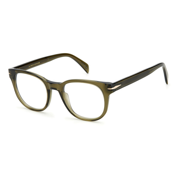 GAFAS DE VISTA DAVID BECKHAM HOMBRE  DB-7088-4C3 D