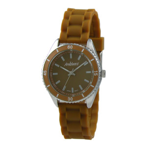 RELÓGIO ARABIANS UNISEX DBA2125M (38MM) D