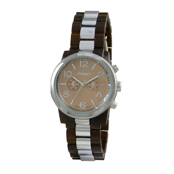 RELOJ ARABIANS UNISEX  DBA2129M (38MM) D