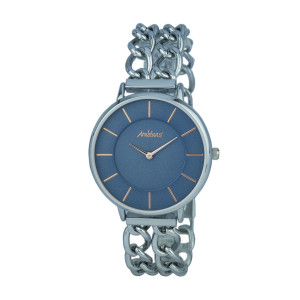 RELOJ ARABIANS MUJER  DBA2243B (35MM) D