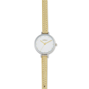 RELOJ ARABIANS MUJER  DBA2265G (33MM) D