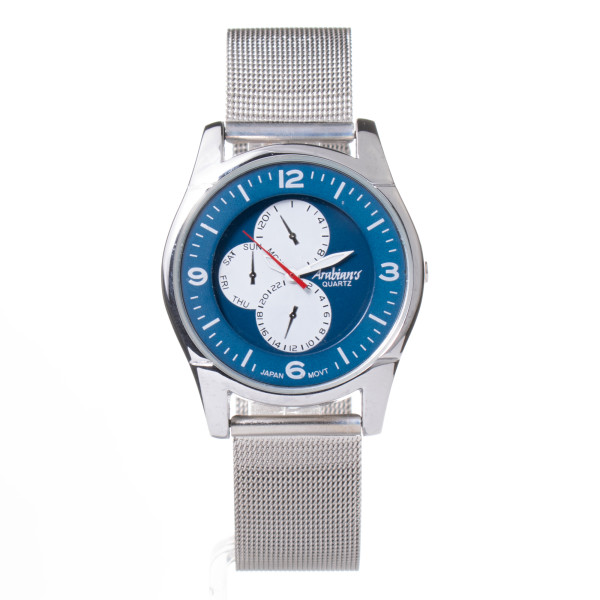 RELOJ ARABIANS UNISEX  DBP2227Z (35MM) D